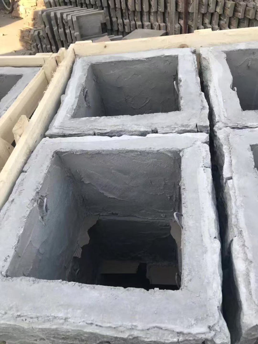 Nature Culture Stone Column for Door or Outdoor Decoration