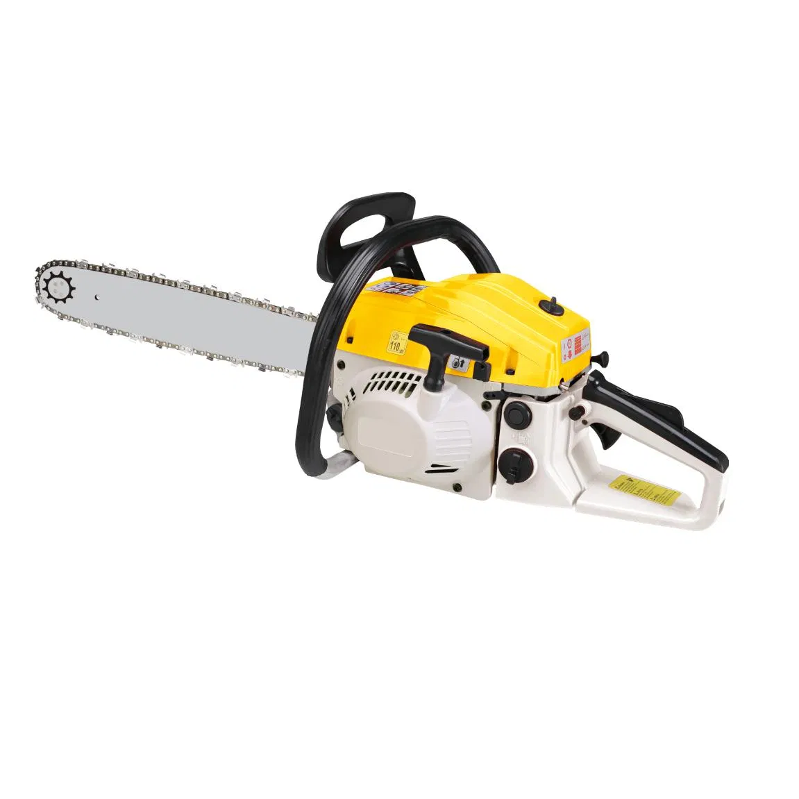 CE Certificated Popular Garden Tool Gasoline Chain Saw