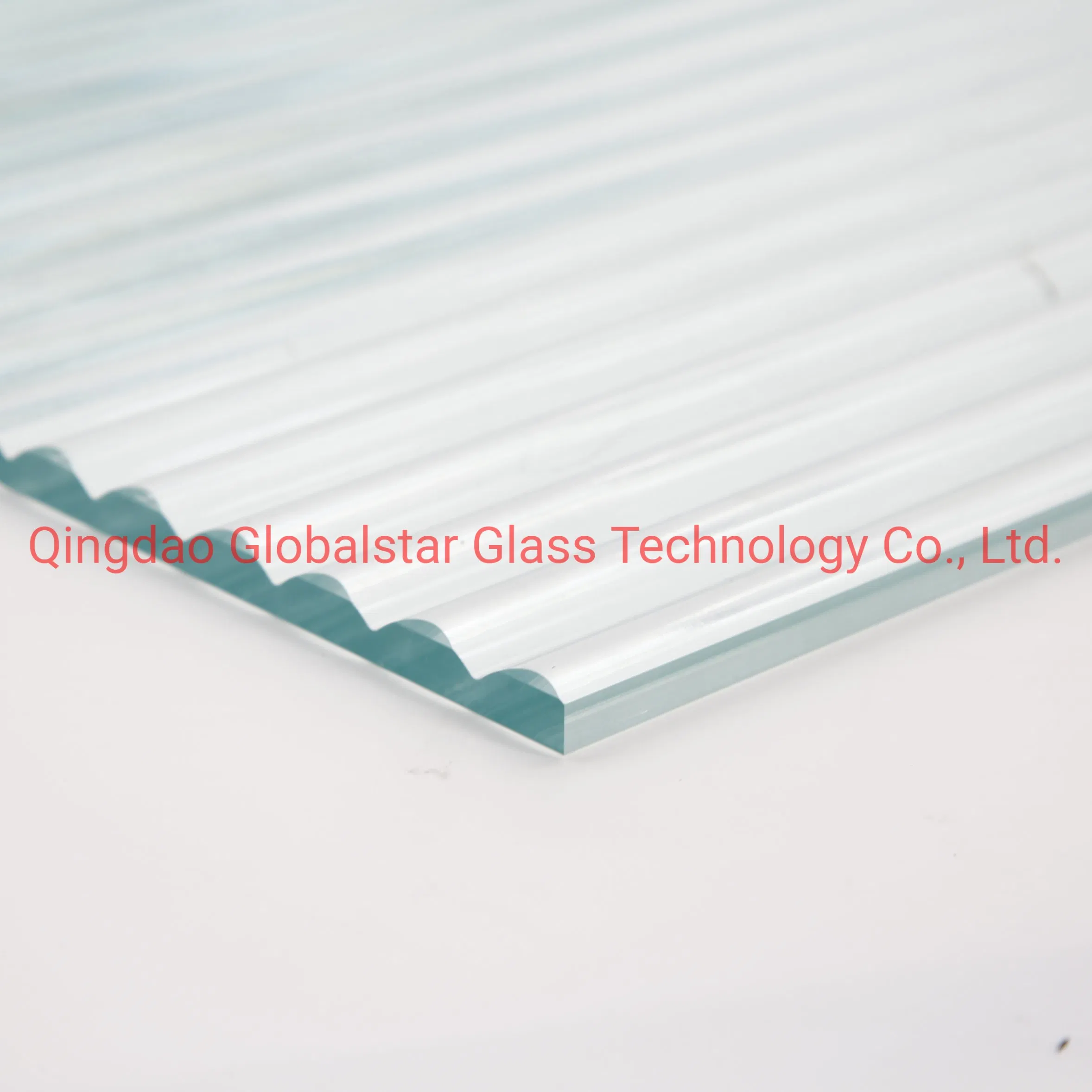 China Manufactured Clear Nashiji Glass /Figured Glass/Patterned Glass / Patterned Decorative Glass