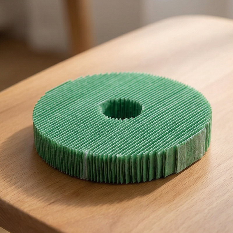 Premium Water Pad Wick Filter for Sharp Kc-850u & Kc-860u Humidifiers