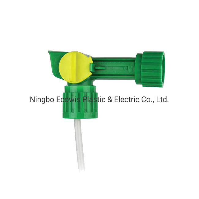 Garden Nutrient Turf Care Blend Hose End Sprayer