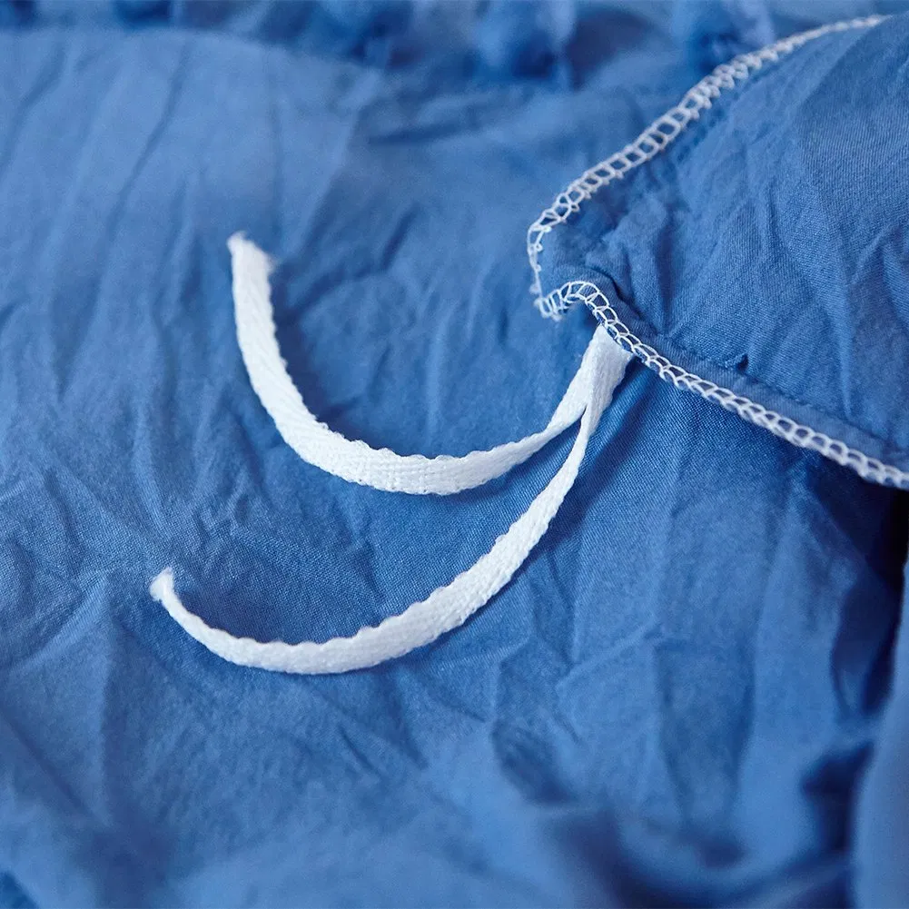 Amazon Hot Selling 1800 Microfiber Quilt Cover Home Textile