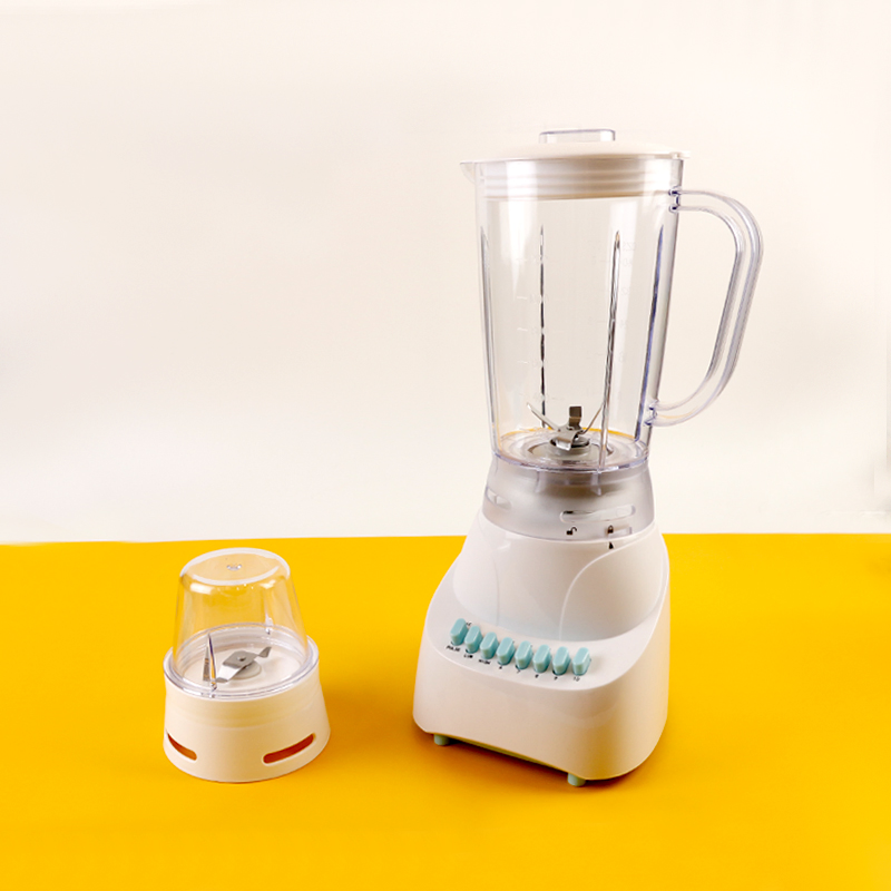 Multifunction Fruit Juice Blender with Grinder Chopper