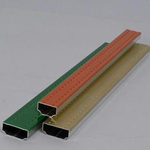 Bendable Stainless Steel Warm Edge Spacer Bar Used for Insulating Glass