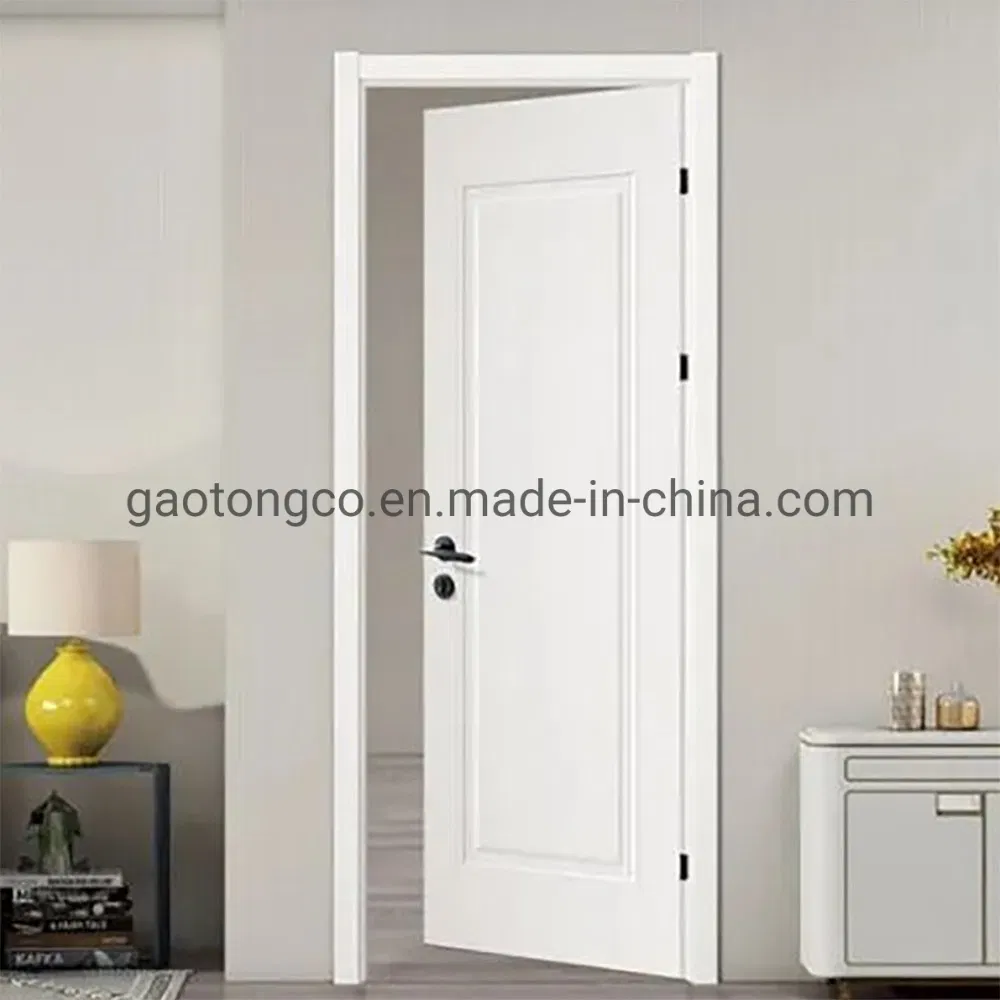 Modern Design HDF Door Skin 4mm Wood Premier Door Skin