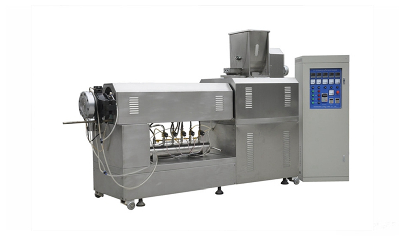 High Capacity Nutritional Baby Powder Food Making Machine