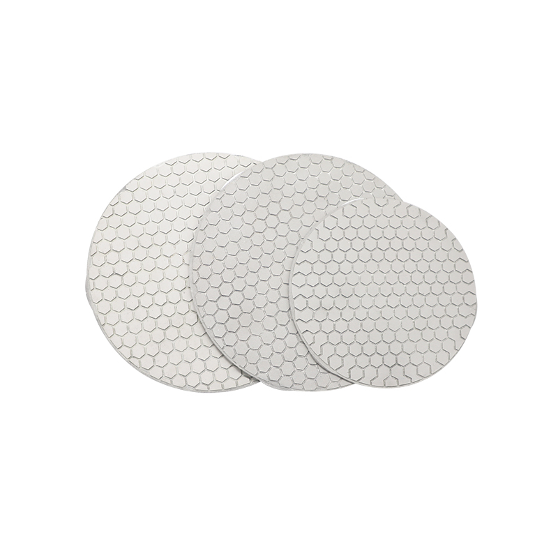 Metallographic Cutting Promotionhigh Precision Fast Cutter Metallographic Diamond Bronze Sintered Disc Saw Blade Cutting Disk Sectioning