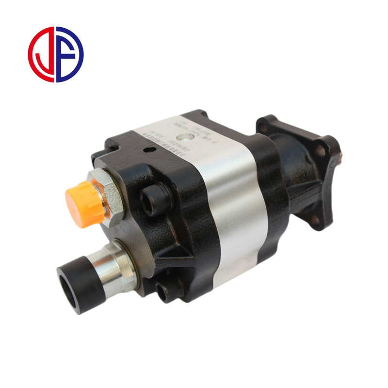 Гидравлический маслобак Junfu высокого давления