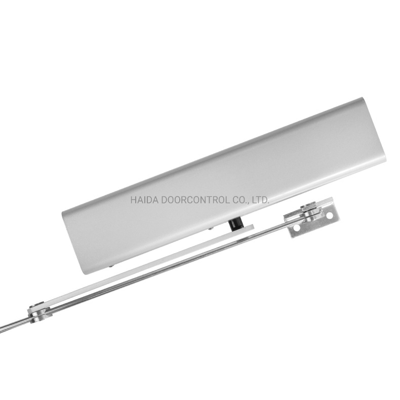 HD 2802 Intelligent Door Opener Commercia Automatic Swing Door Operator