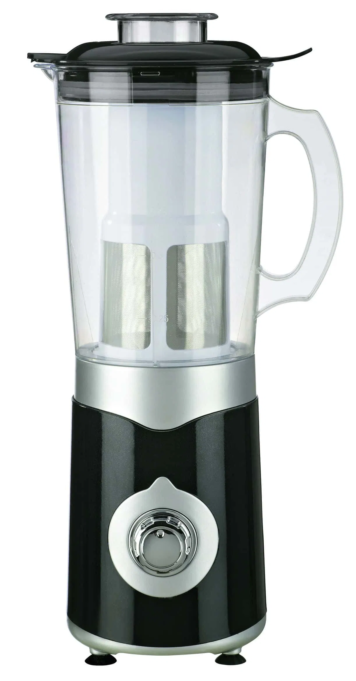 2 in 1 Blender Icebreaker Meat & Vegetable Grinder Fruit Chopper
