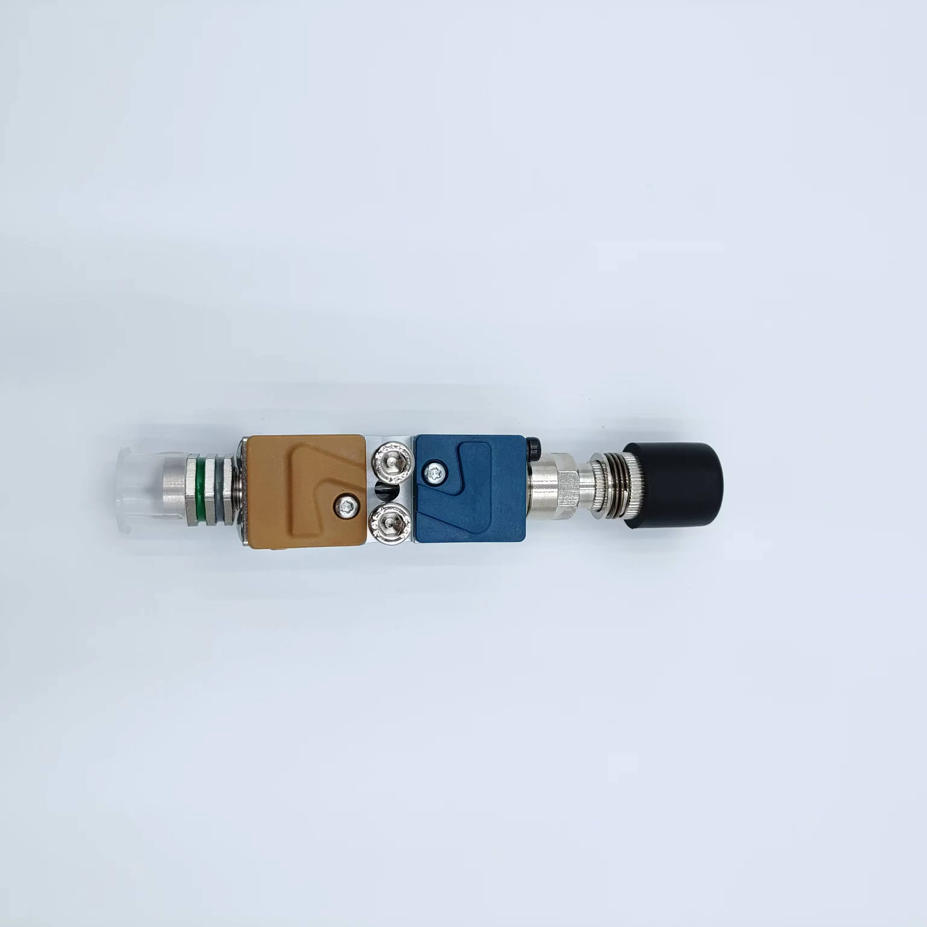 3521035 High Quality Hot Melt Glue Gun Module for Precision Crafting