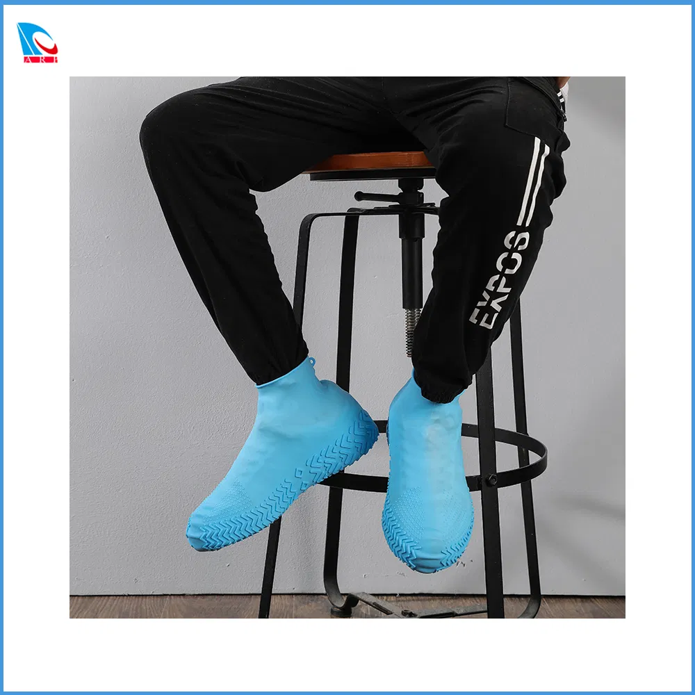 Wholesale Non-Skid Rainproof OEM Boots Covers