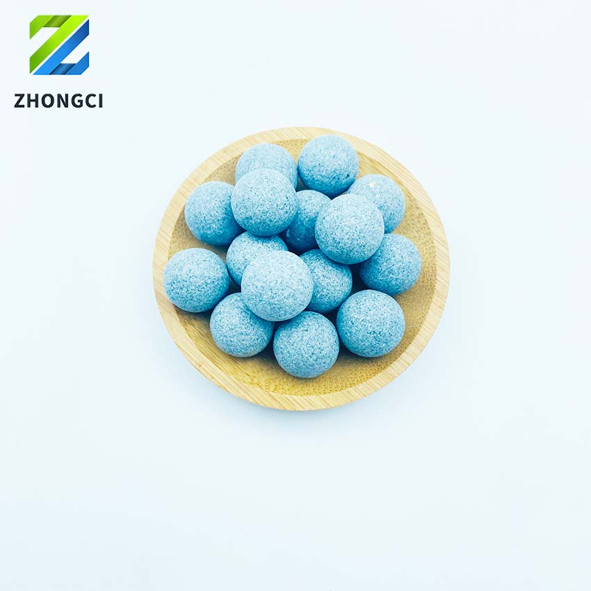 Шары алюминиевые полировальные для галтовки и шлифовки