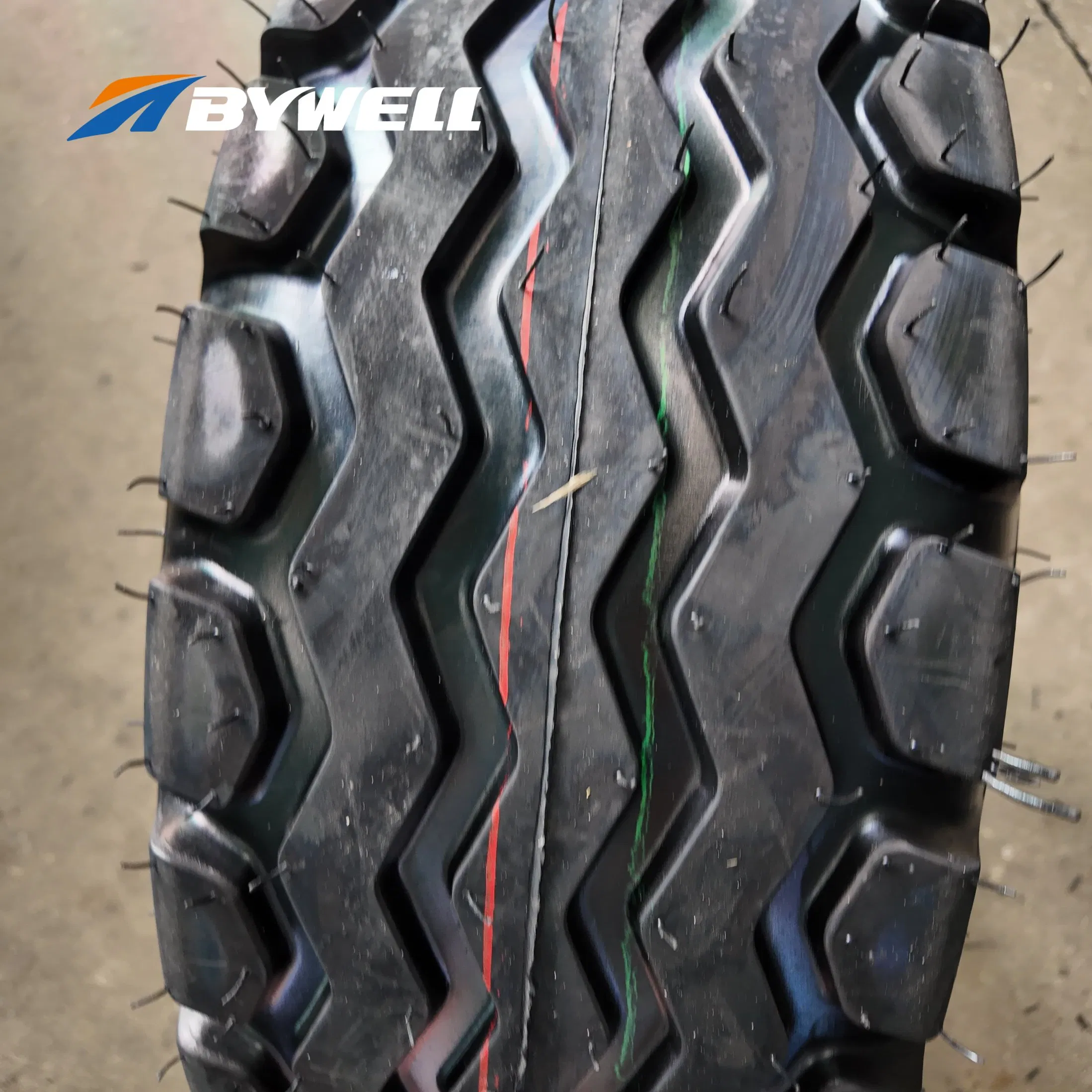 Professional Grade Bias OTR Tire 8.3-20 12PR for Fuel Trucks
