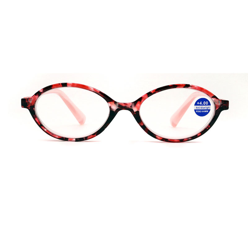 New Fashion PC Unisex Wholesale Reading Glasses