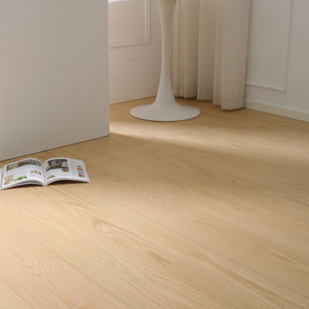 Antibacterial Coated Bamboo Floor Hospital Grade ISO 22196