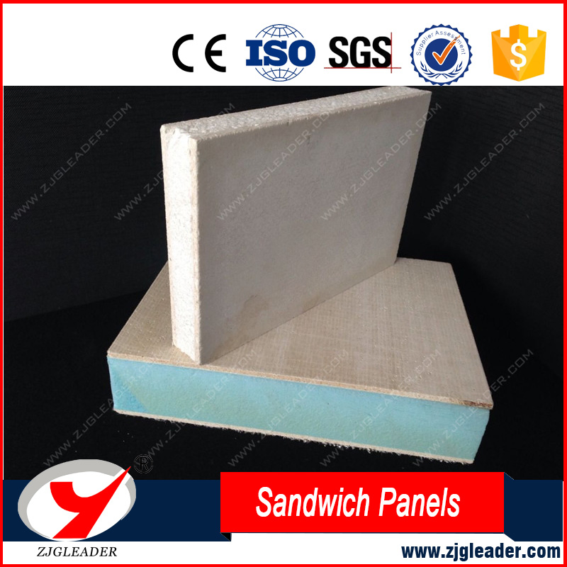 Interior Decoration XPS SIP Sandwich Panel