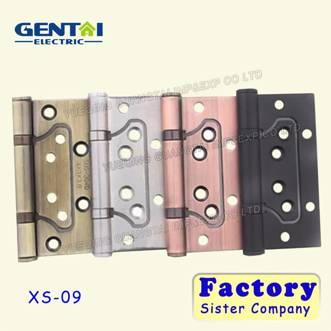 Furniture Hinge Type Stainless Steel Door Hinge Concealed