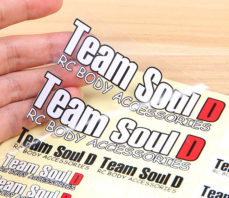 Custom Pet Printing Labels