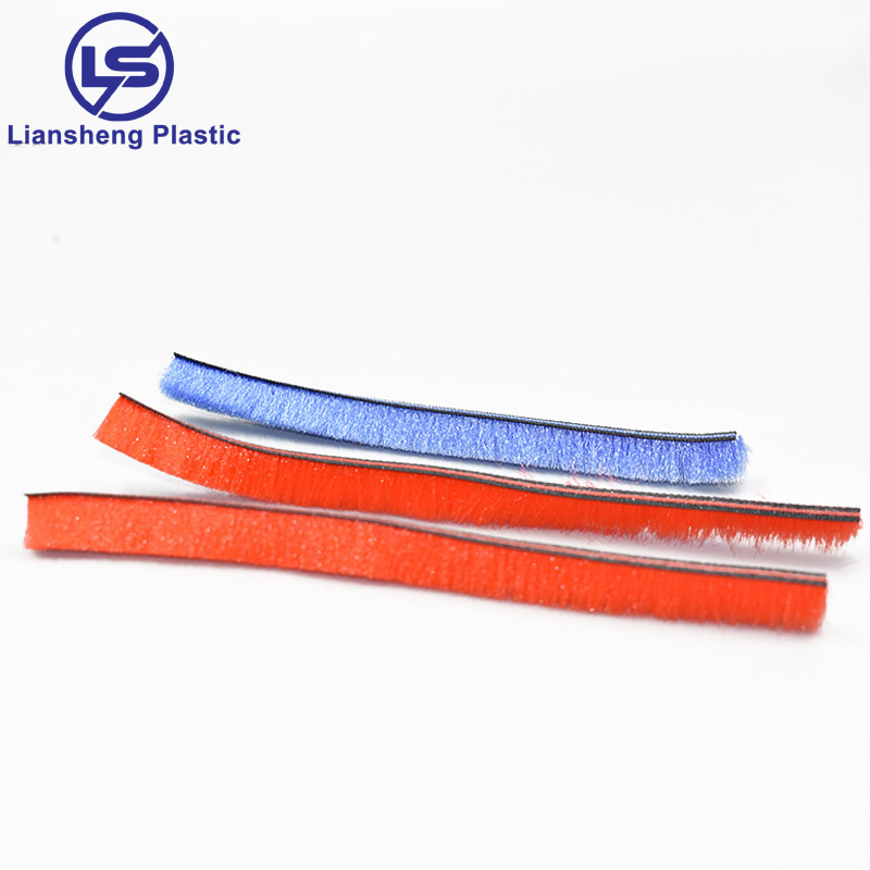 Vacuum Cleaner Brush Parts Weather Seal Brush Strip