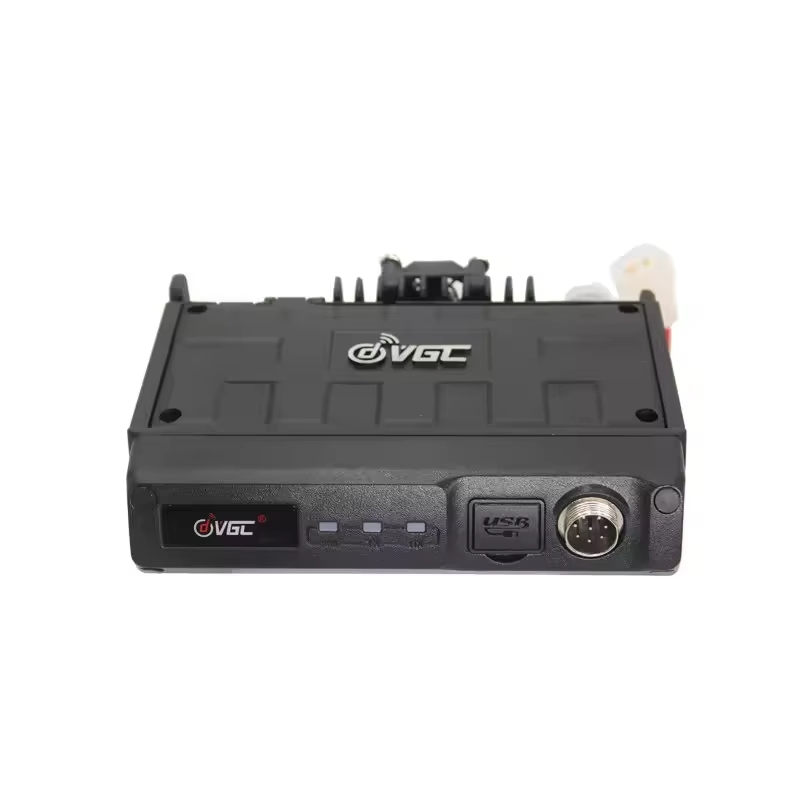 Мобильная радиостанция VGC VR-N7600 50W с Bluetooth и APRS
