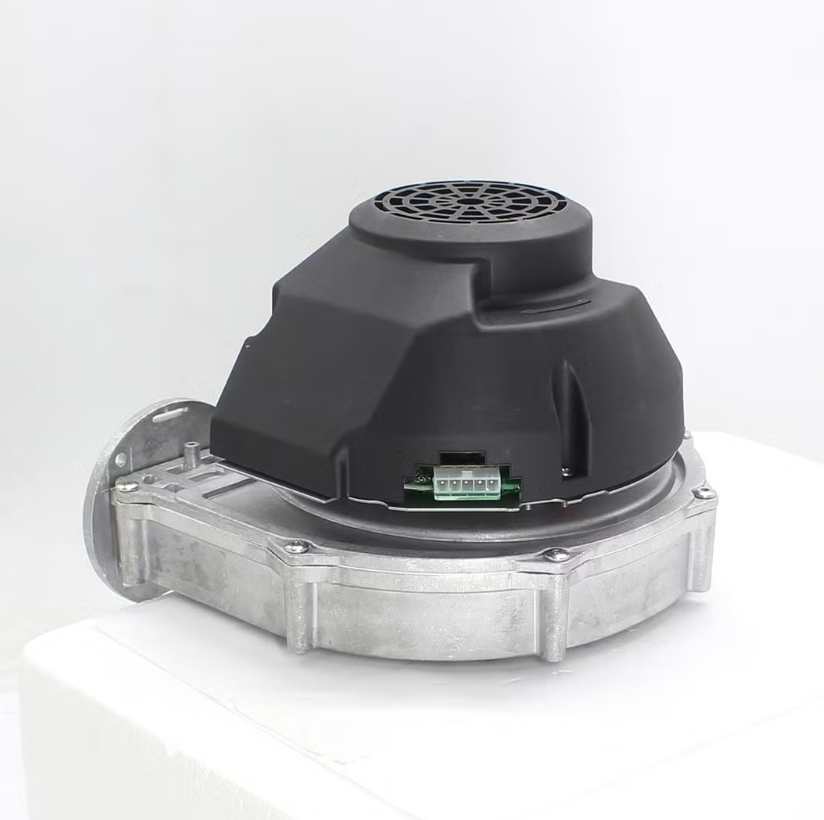 Ef-C-60-Al-01 60W/130W Wall Mounted Boiler Centrifugal Fan for Gas Water Heater