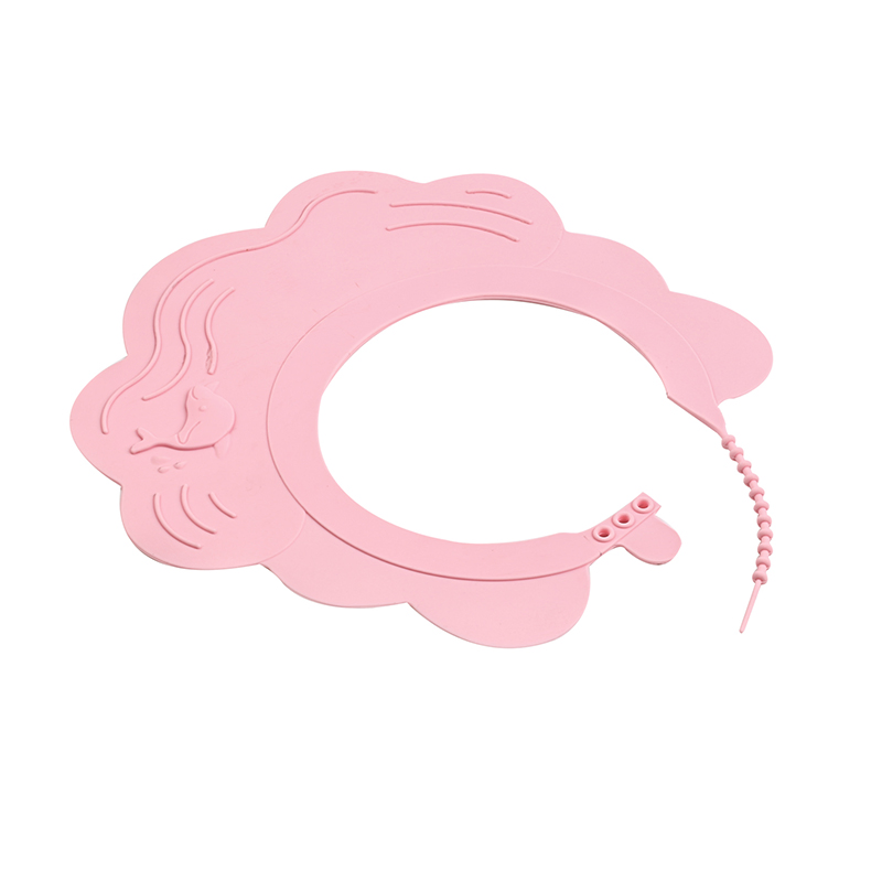 Baby Shower Cap Bath Shampoo Cap Hat