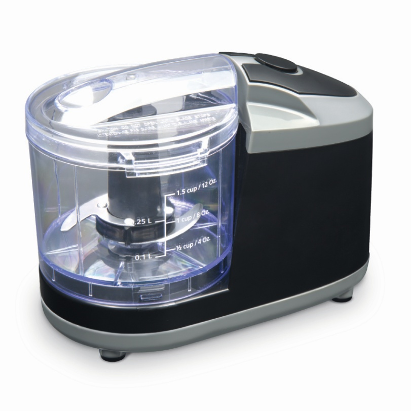 Versatile Professional Grade Meat Grinder Vegetable Food Chopper