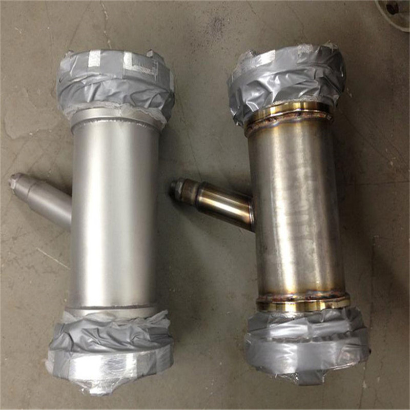 Гранатовый песок 30/60 для абразивной очистки