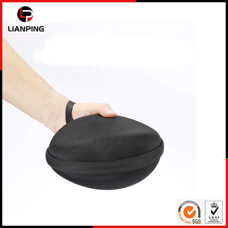 Чехол для наушников EVA, водонепроницаемый, ударопрочный