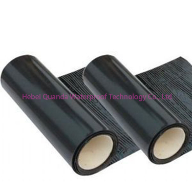 China Factory EPDM Pond Liner Tank Liner Roofing Sheet