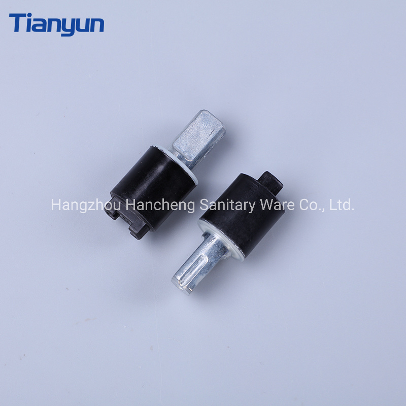 High Quality Shock Absorber Plastic Damper Rotary Damper