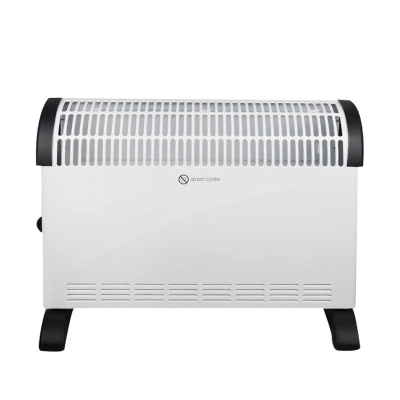 2000W Electric Portable Heater Convectorwith 3 Settings Fast Heating Free Standing (CH-505)