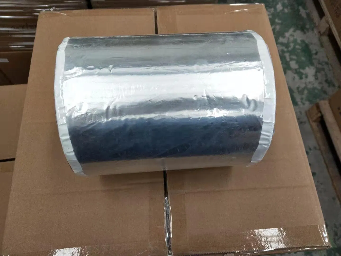Butyl Adheisve Rubber Tape
