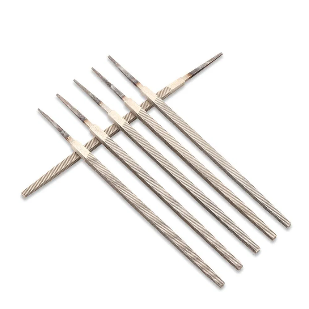 Напильник квадратный Hautine