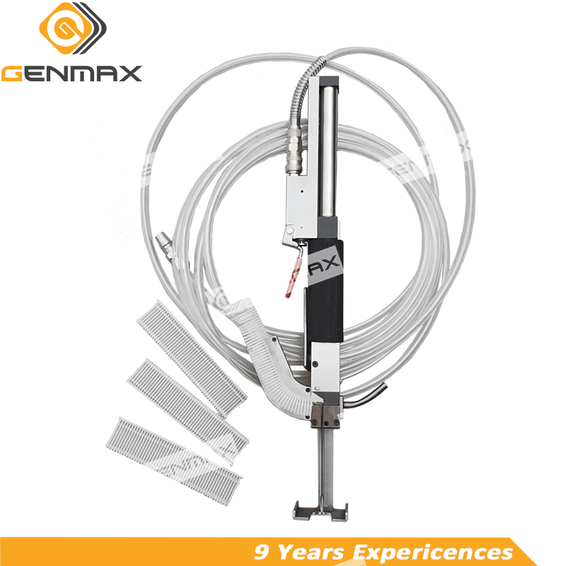 Машина для производства матрасов без клея