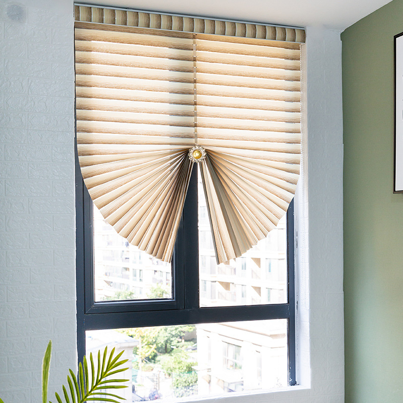 Window Blind Roman Shade Curtain