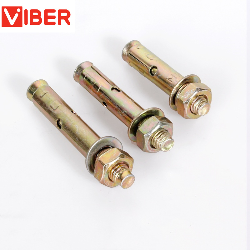 Анкерные болты оцинкованные усиленные оптом