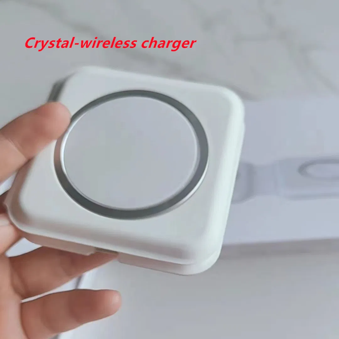 Портативный MagSafe Duo Charger 2 в 1