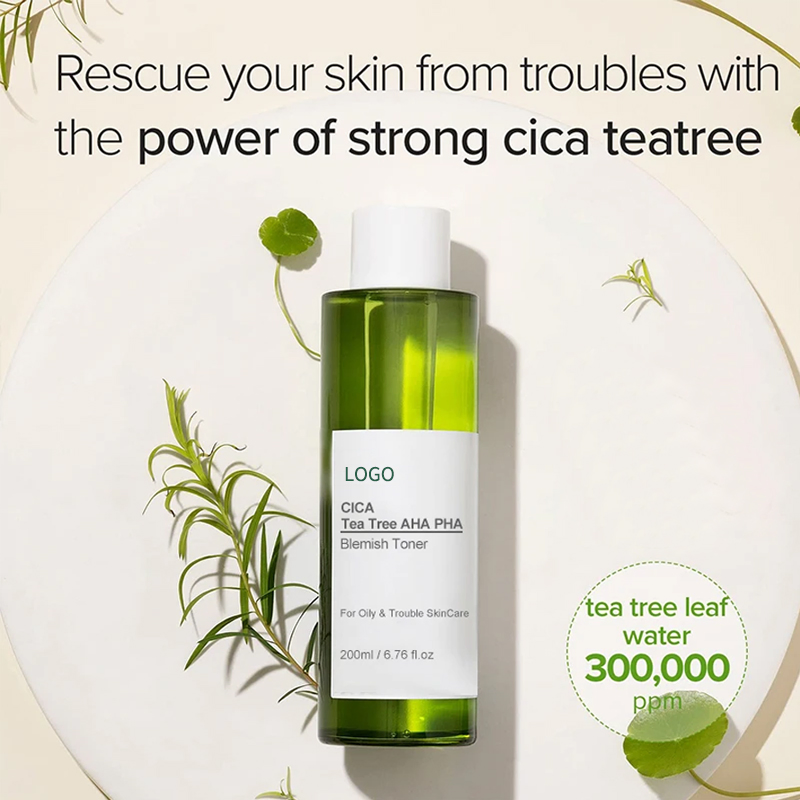 Ditong OEM/ODM Moisturizing Acne Removing Toner