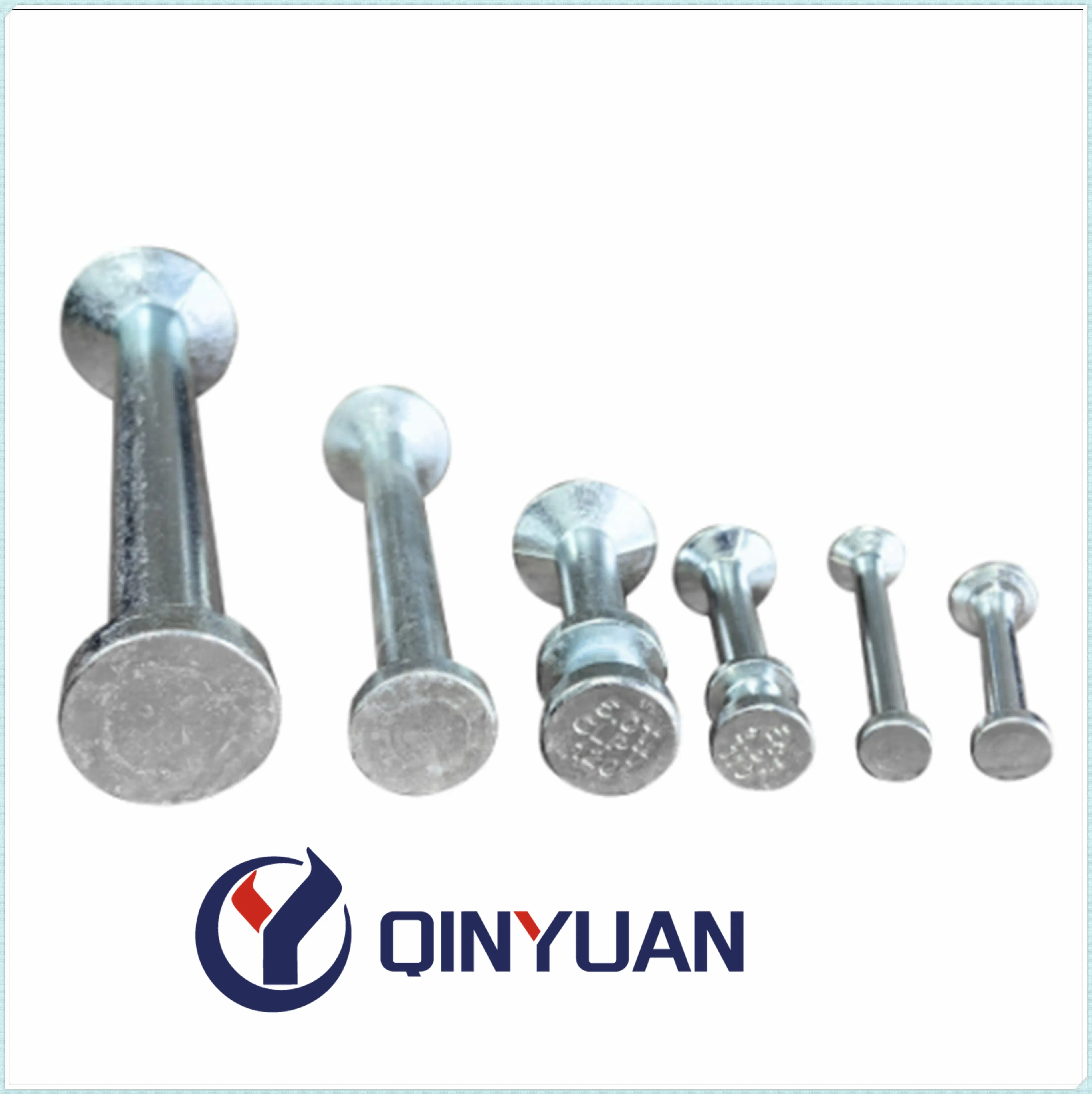 Сферический анкер для подъема в строительстве