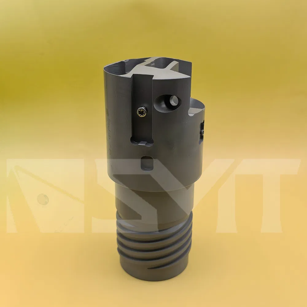 Holemaking-Indexable BTA Deep Hole Drilling Tools-SjΦ 78