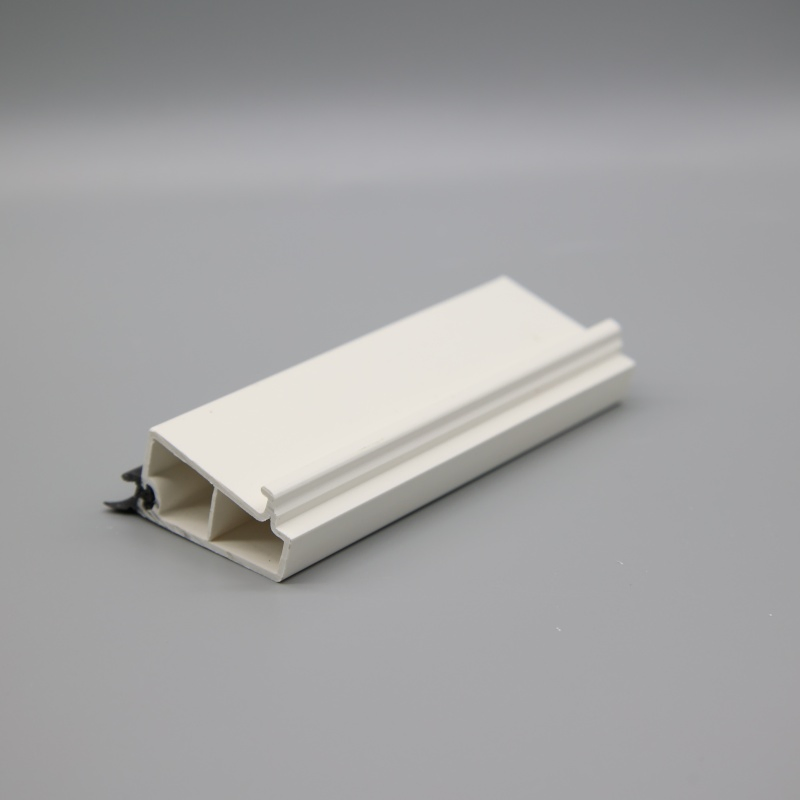 PC PVC Profile for Sound Insulation Multi-Material Wonder