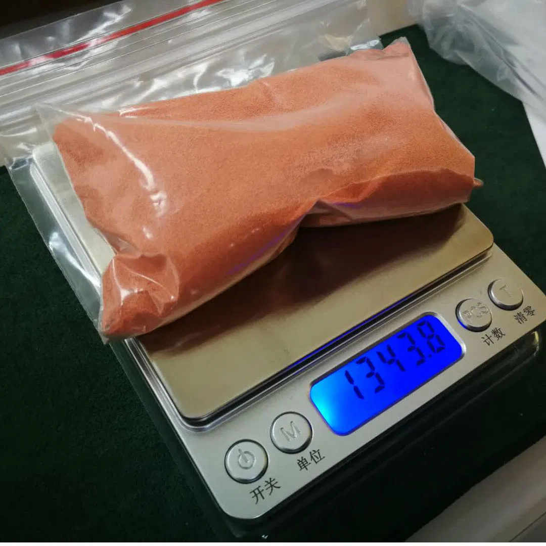 Copper Coated Synthetic Diamond Powder with High Quality Good Price