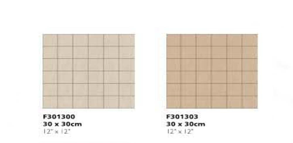 AG. Acoustic Good Quality 300X600mm Kitchen Glazed Polished Porcelain Floor Wall Tile