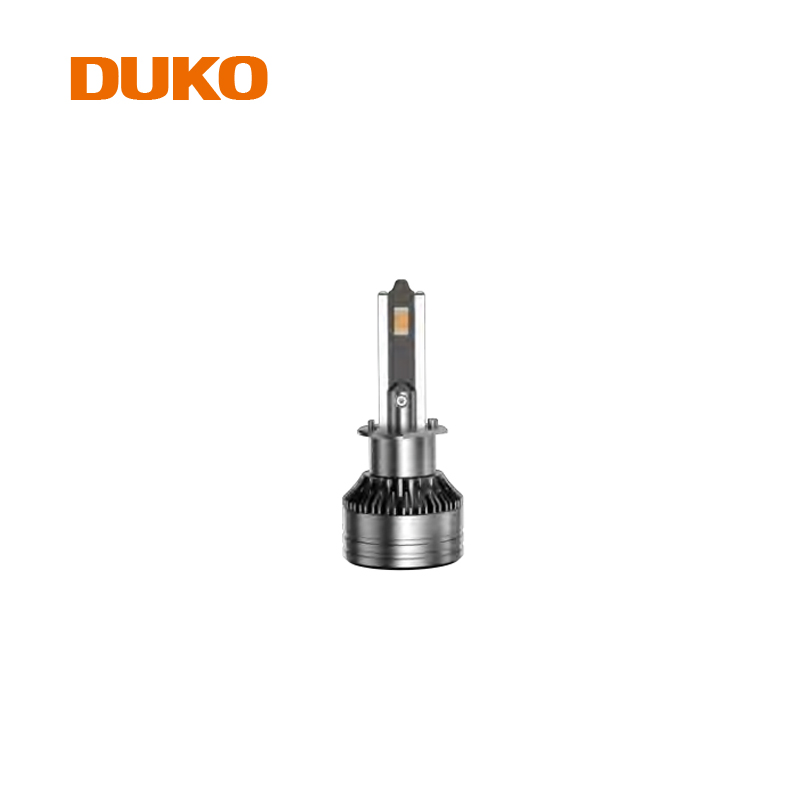 Светодиодная лампа H1 для фар, 12В/24В