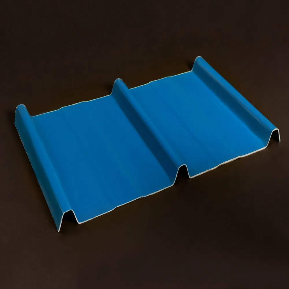 Cooling Tower Air Inlet Louvers FRP Panel