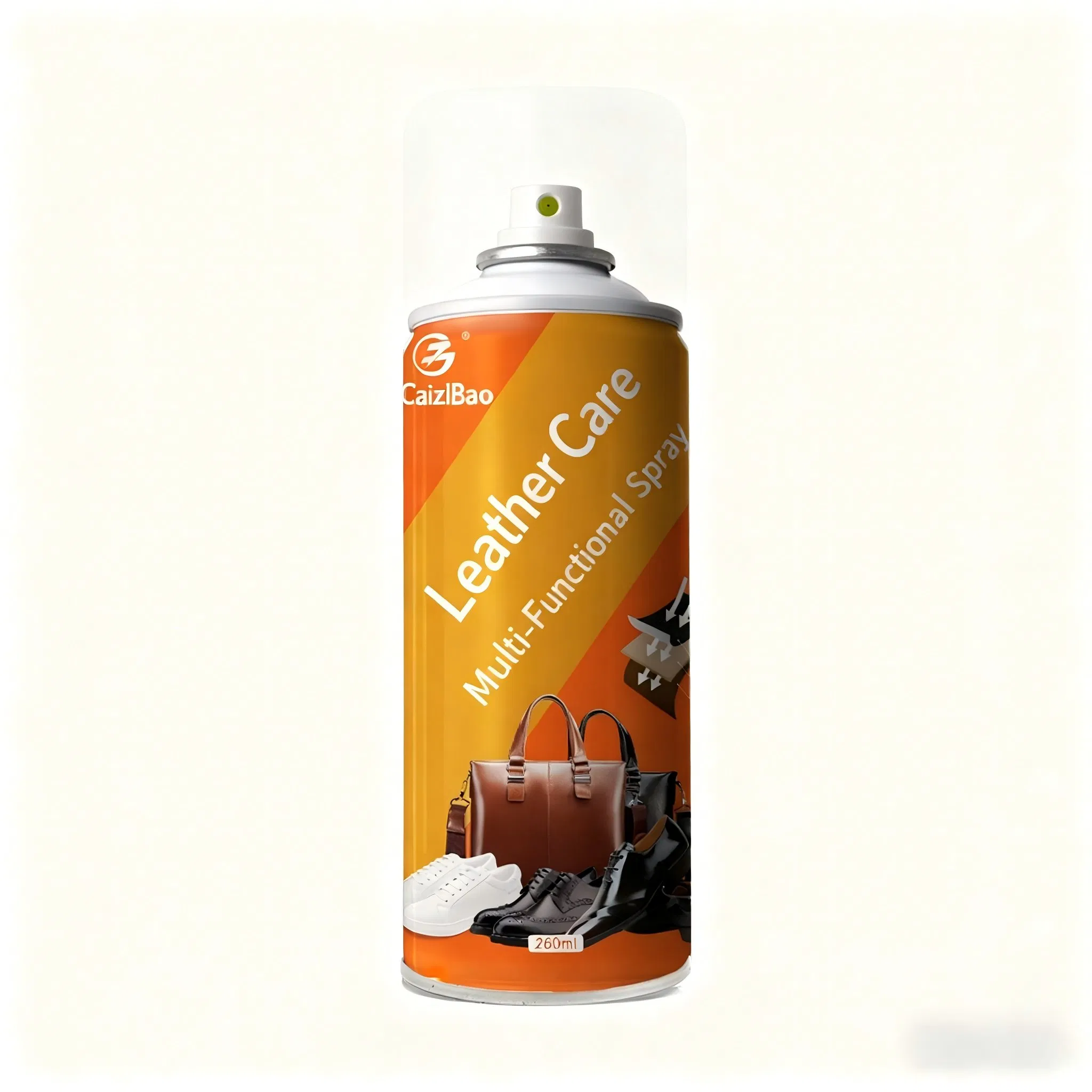 All-Purpose Leather Protectant Spray for Shoes Sofa Bag