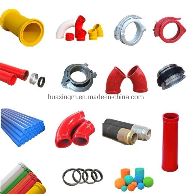 Rubber Bladder of Accumulator with Best Price