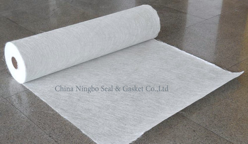 Glass Fiber Felt for Insulation